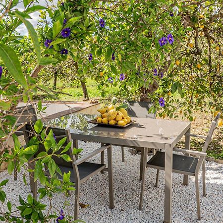 Finca El Limonar 알로라 외부 사진