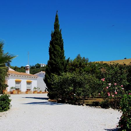 Finca El Limonar 알로라 외부 사진