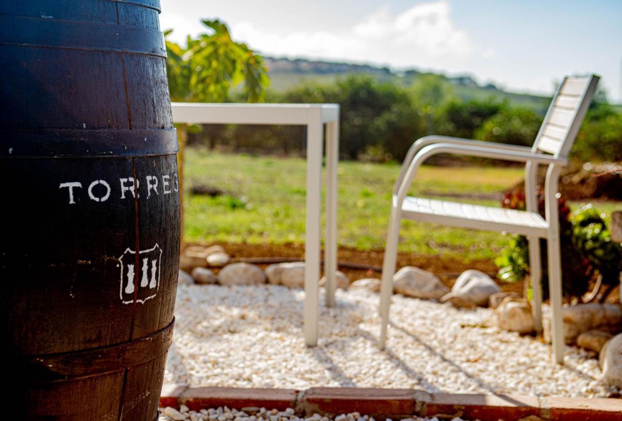 Finca El Limonar 알로라 외부 사진