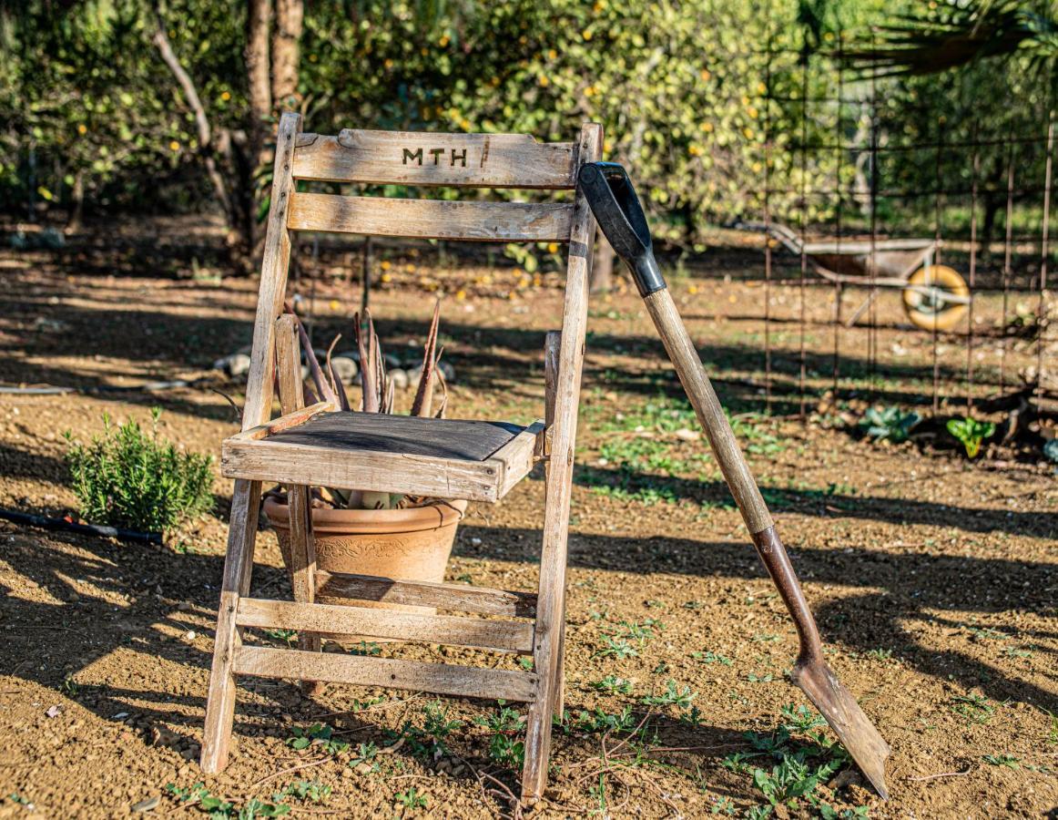 Finca El Limonar 알로라 외부 사진
