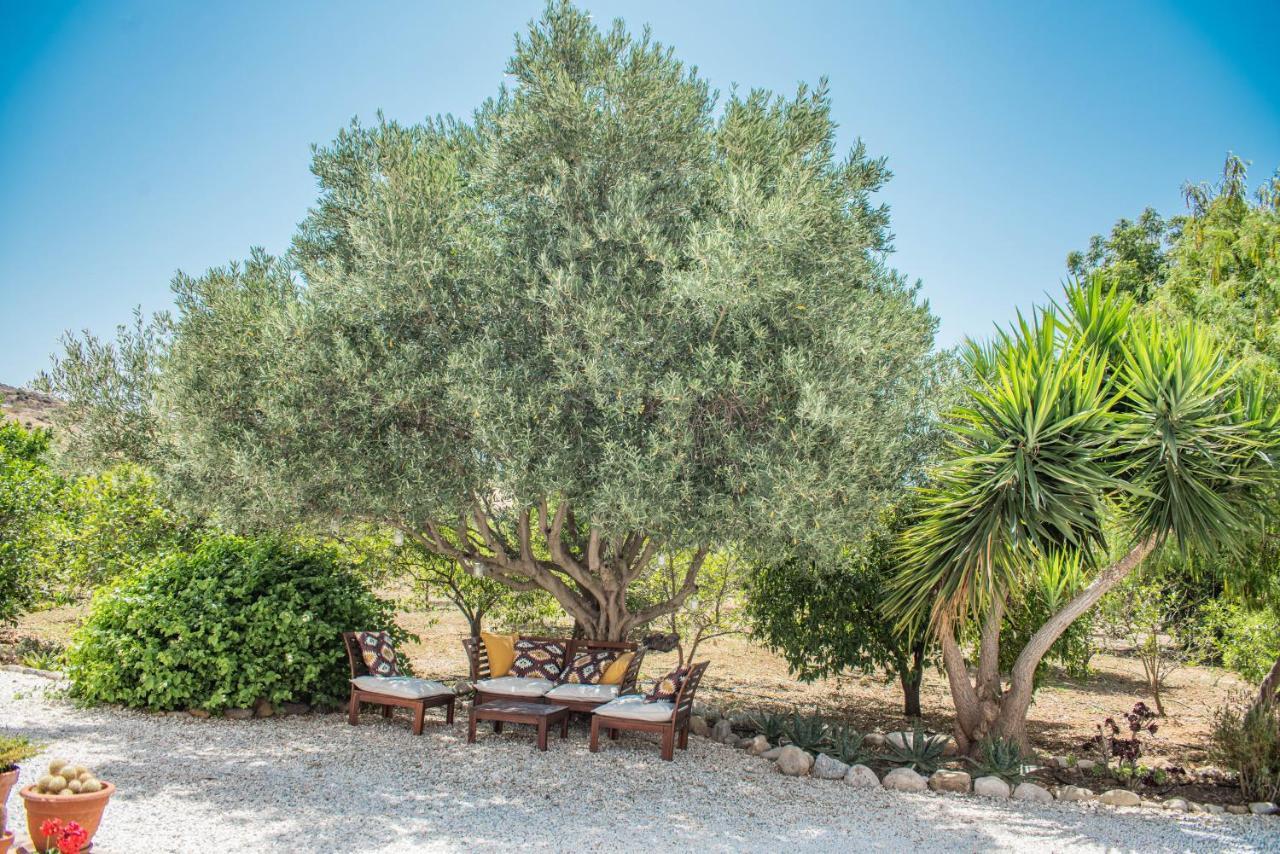 Finca El Limonar 알로라 외부 사진